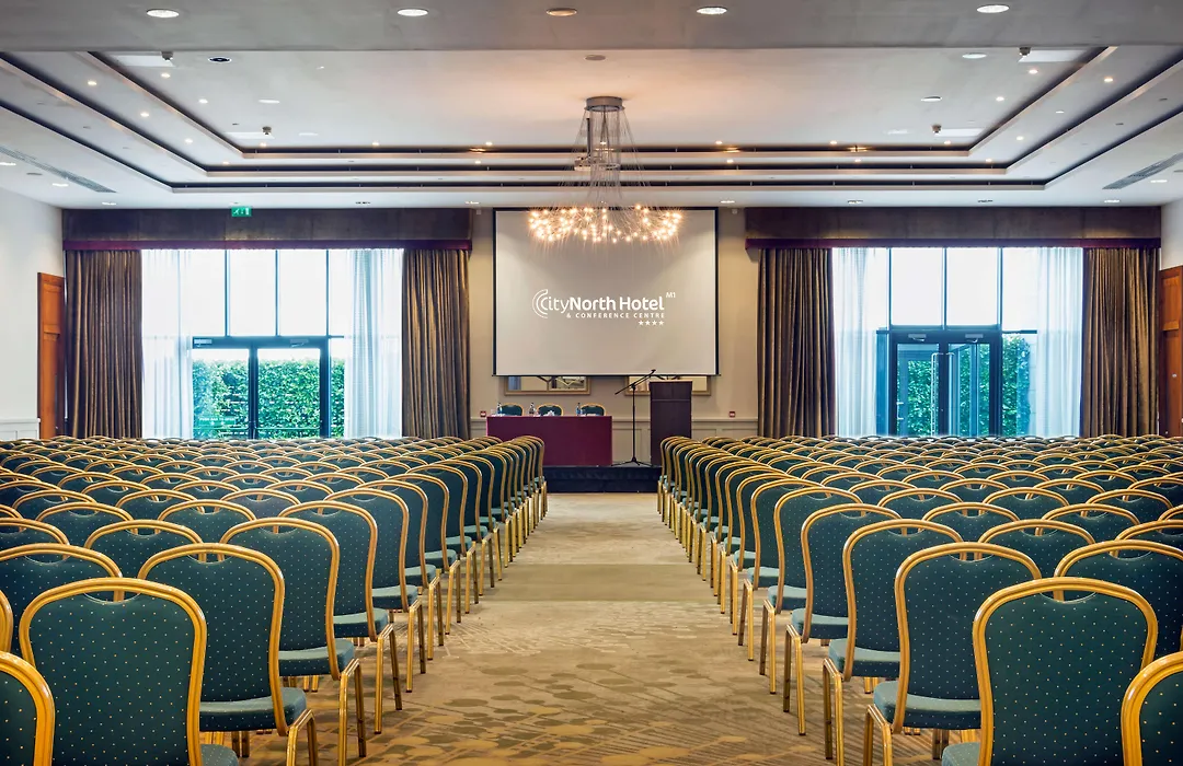Citynorth Hotel & Conference Centre-1