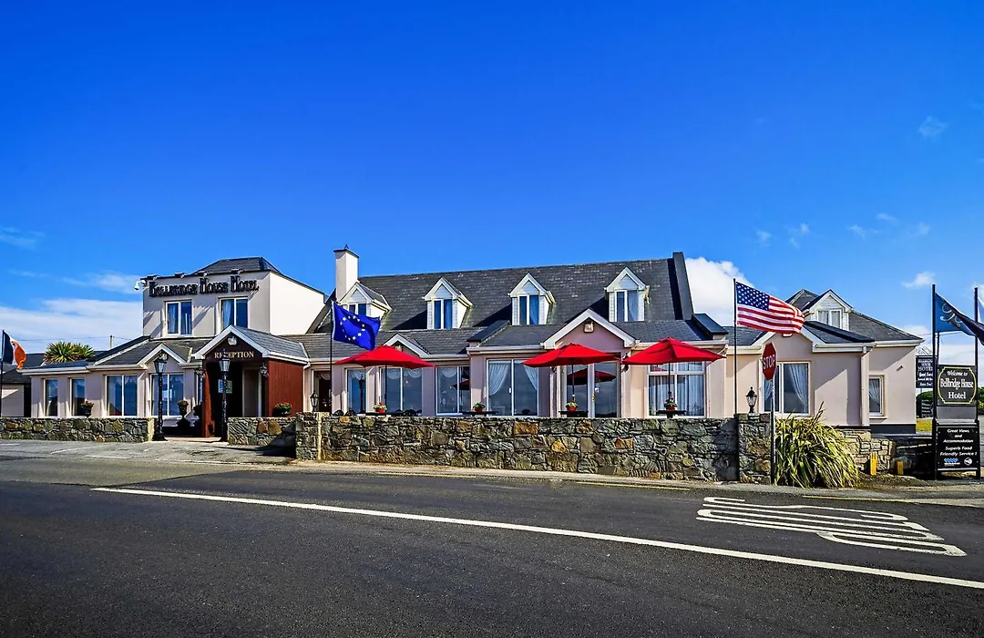 Bellbridge House Hotel-1