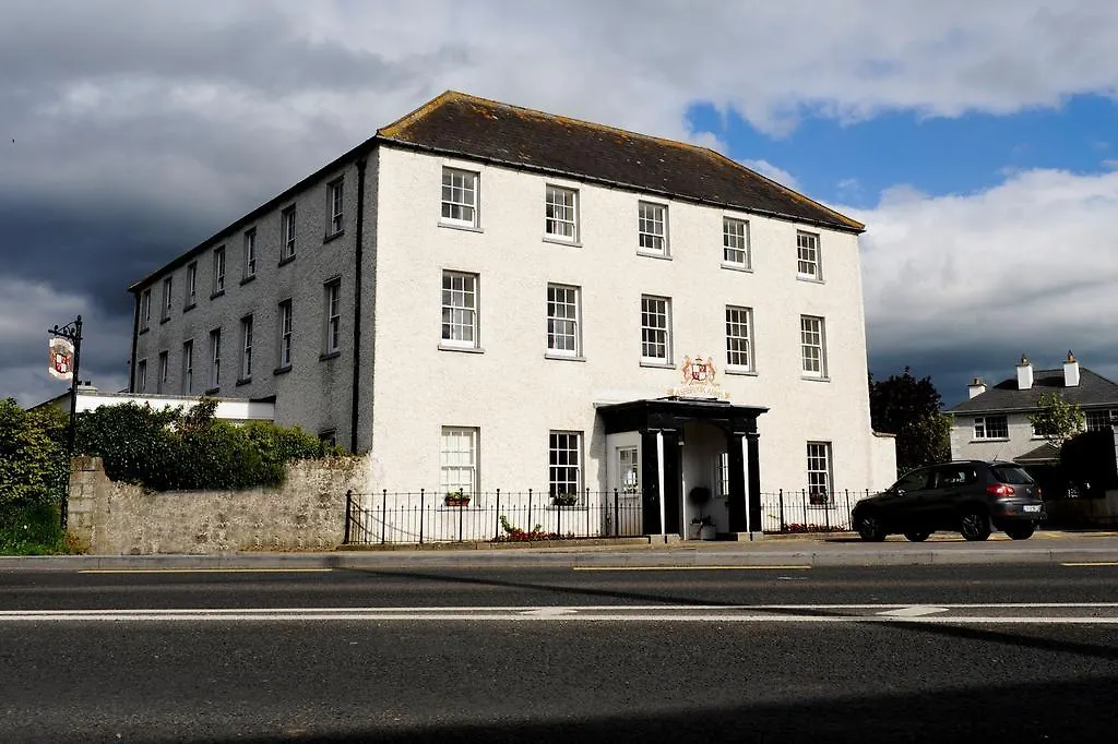 Ashbrook Arms Townhouse And Restaurant-1