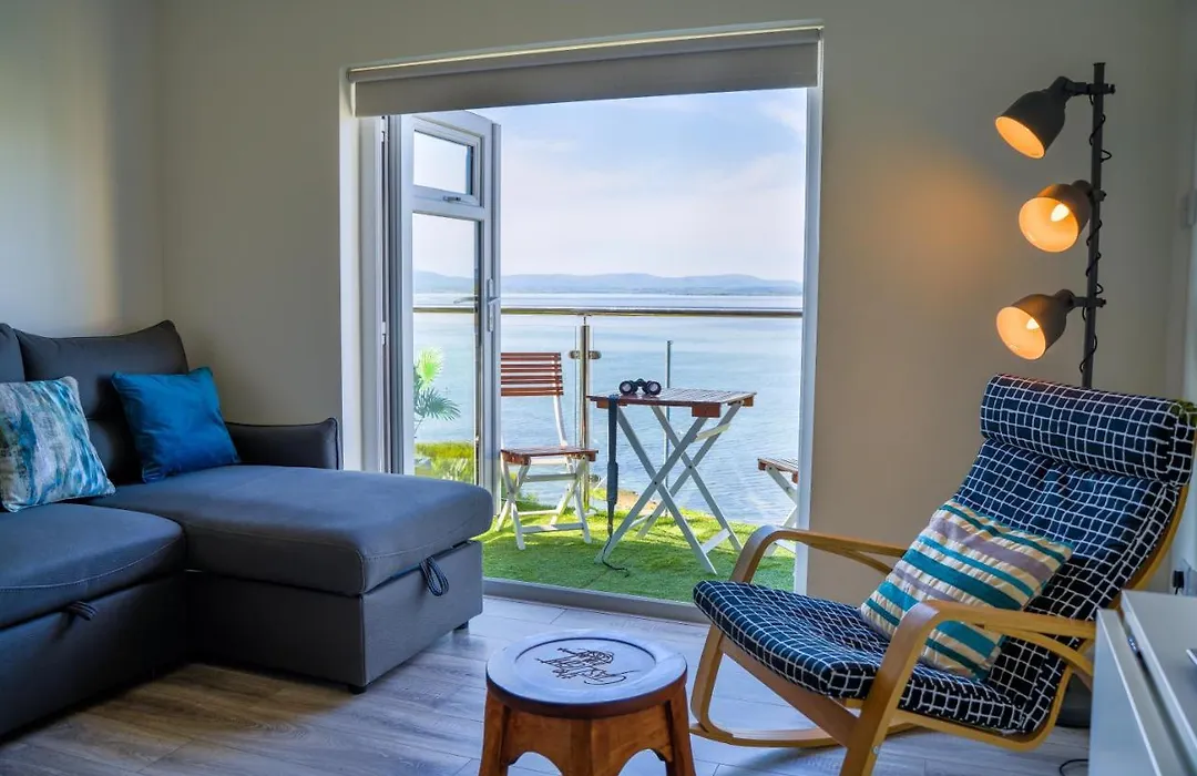 The Gaslight Inn Self Catering Holiday Apartments Rossnowlagh Donegal-1