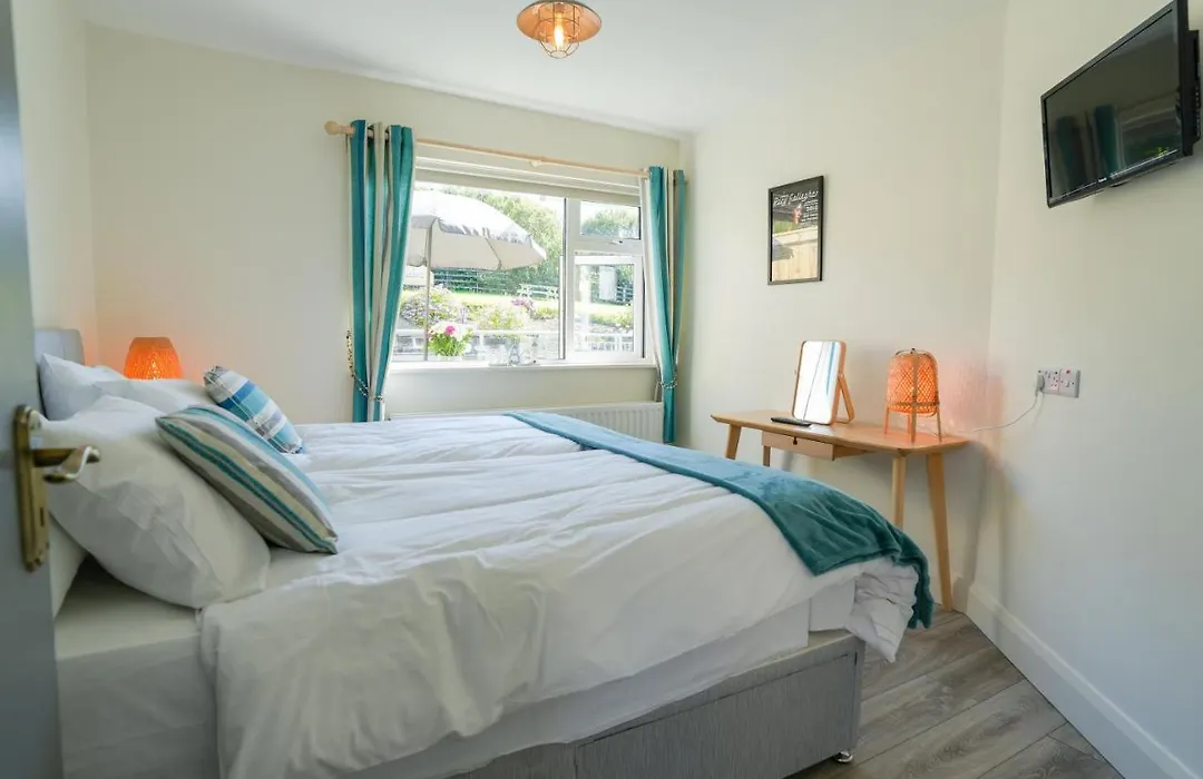 The Gaslight Inn Self Catering Holiday Apartments Rossnowlagh Donegal-1