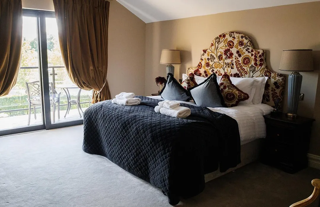 Tankardstown House-1