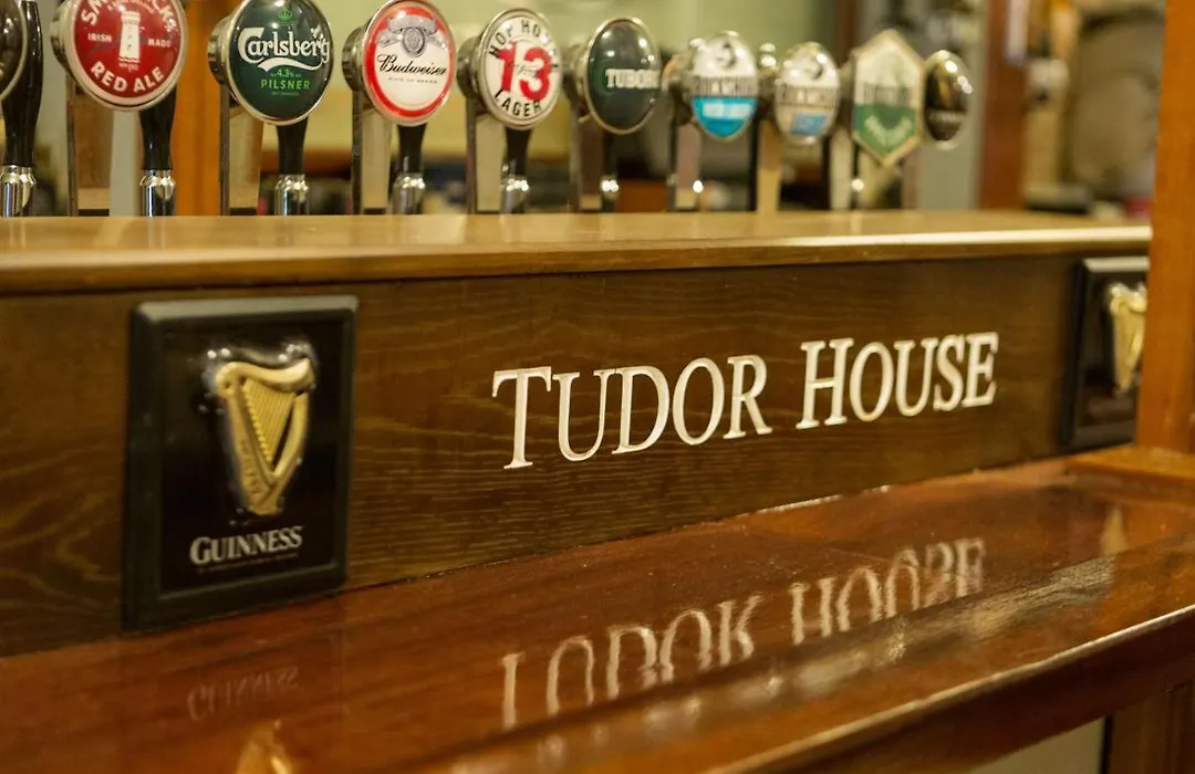 Tudor House Guest House-1