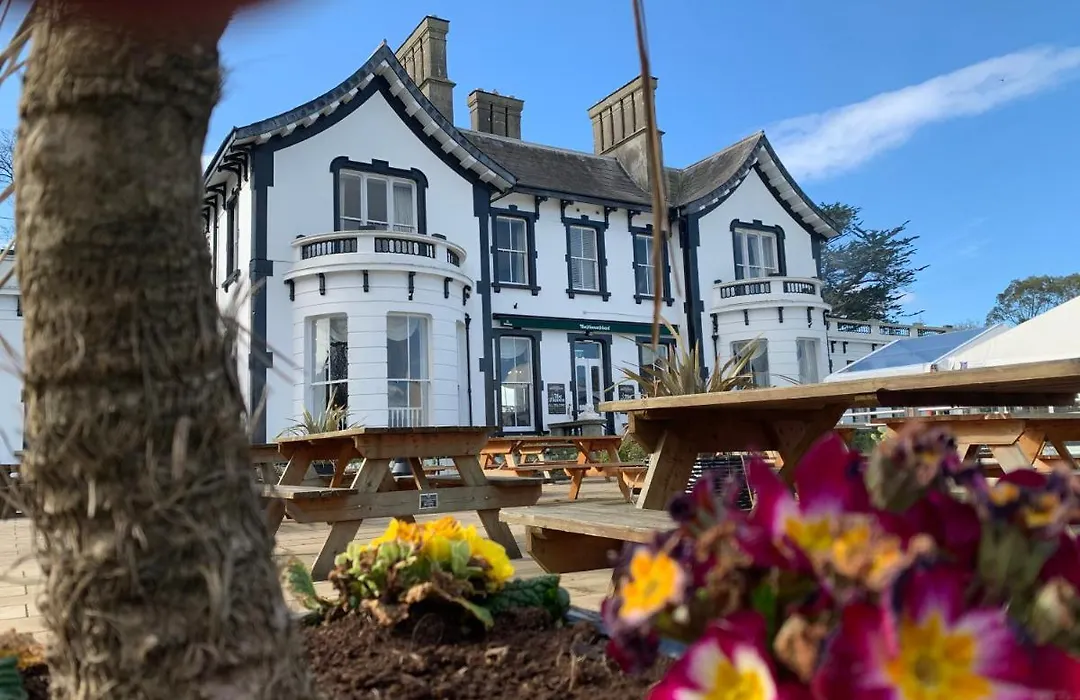 The Haven Hotel-1