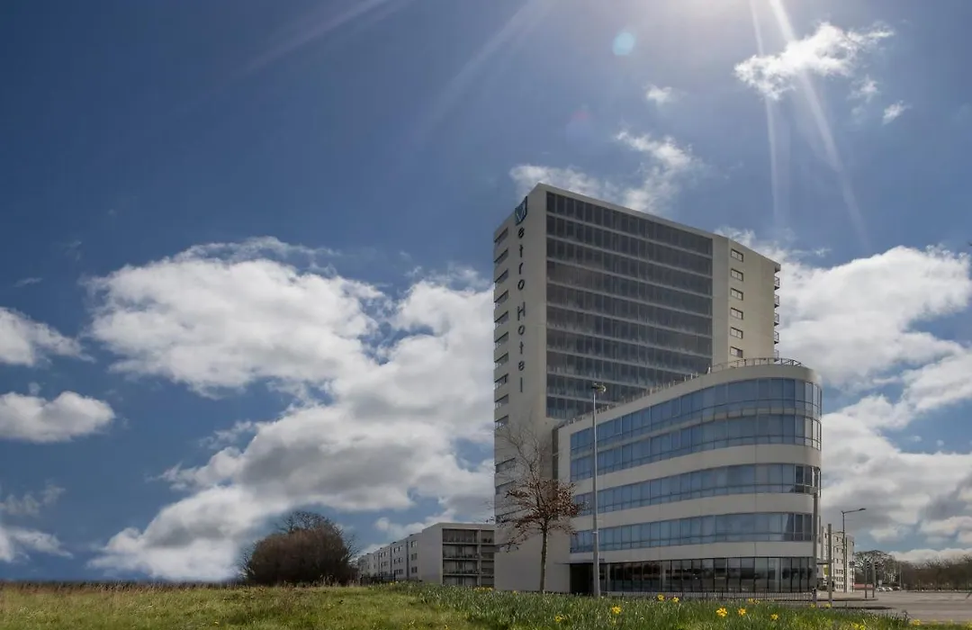 Metro Hotel Dublin Airport-1