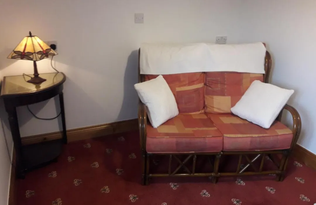 Cedar Lodge Self Catering Accommodation H91 Cf9D-1