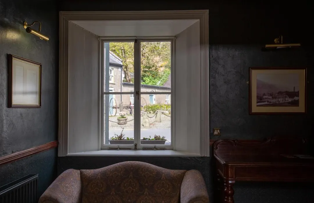 The Glendalough Hotel-1