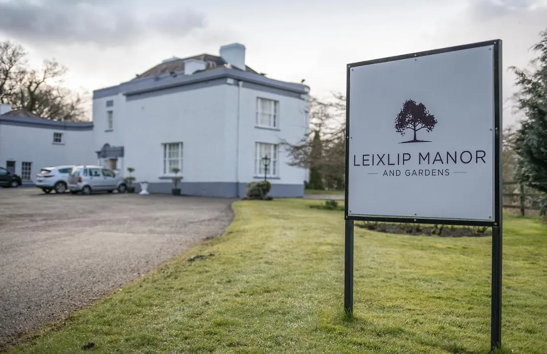 Leixlip Manor Hotel-1