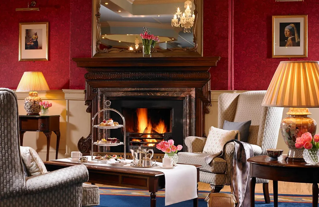 Knockranny House Hotel & Spa-1