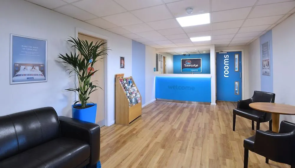 Travelodge Limerick-1