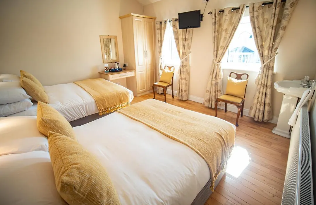 Ceol Na Mara House And Self Catering-1
