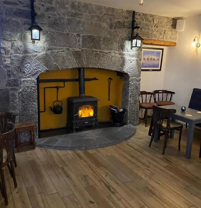 The Burren Inn-1