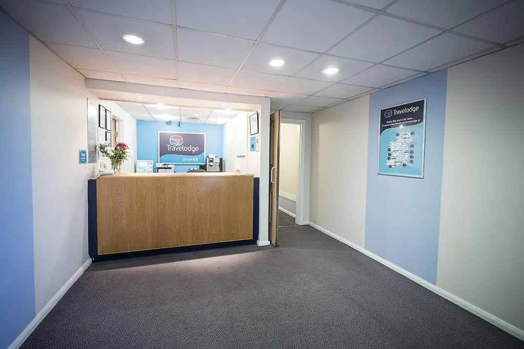 Travelodge Limerick-1