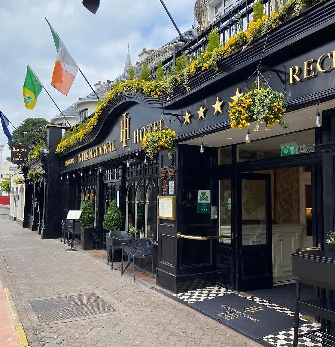 International Hotel Killarney-1