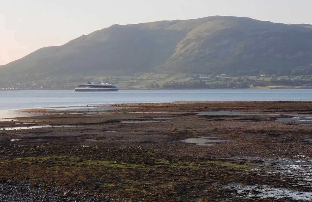 The Oystercatcher Lodge Guest House-1
