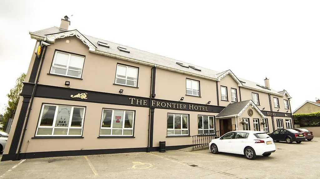 The Frontier Hotel-1