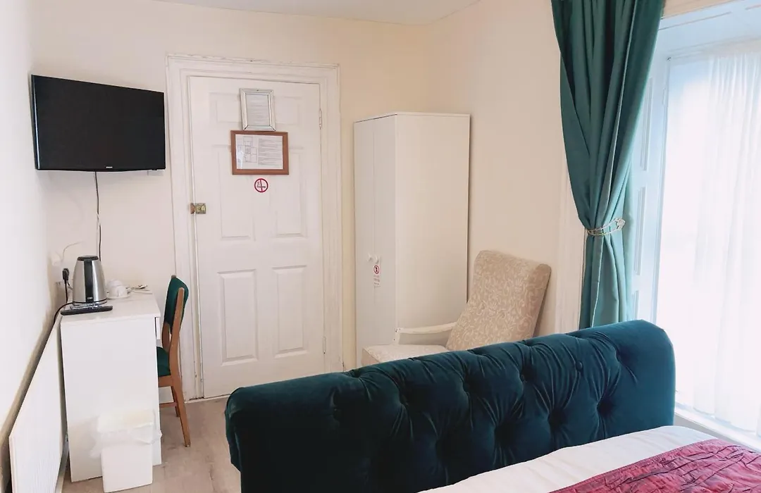 Mulgrave Lodge-1