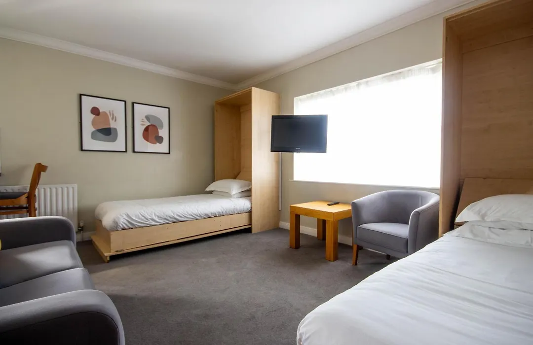 The Martello Hotel-1