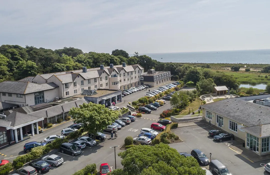 Arklow Bay Hotel-1