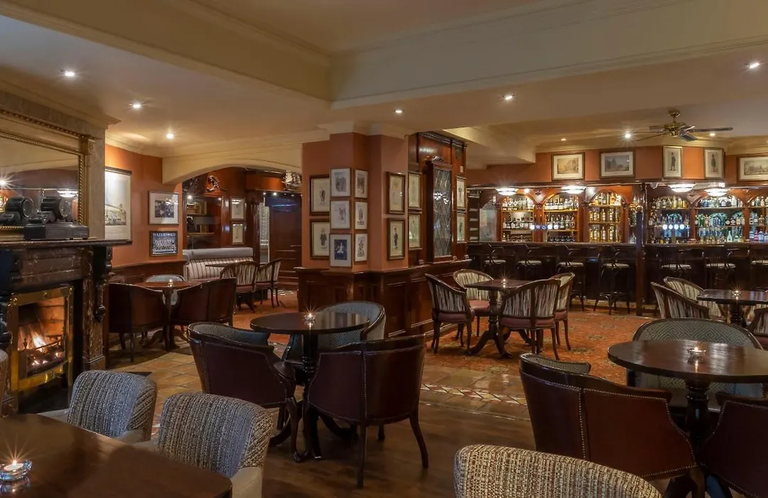 Granville Hotel-1