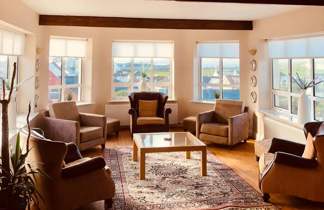 Lehinch Lodge-1