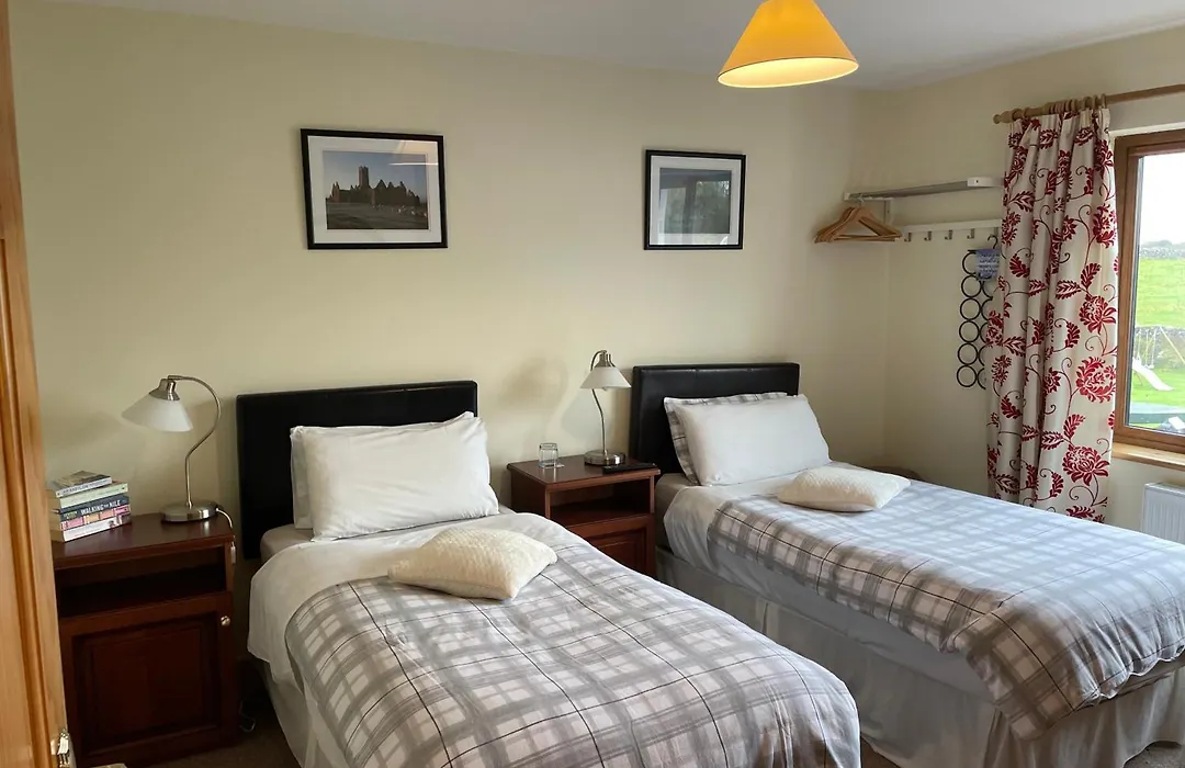Corrib View Lodge-1