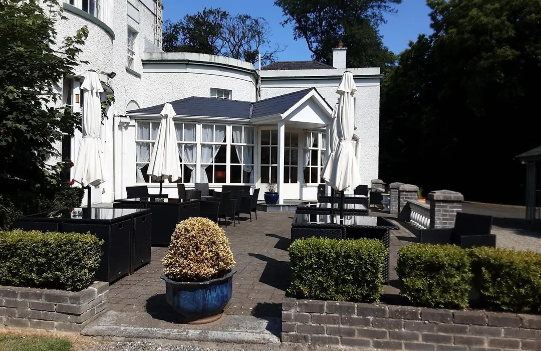 Leixlip Manor Hotel-1