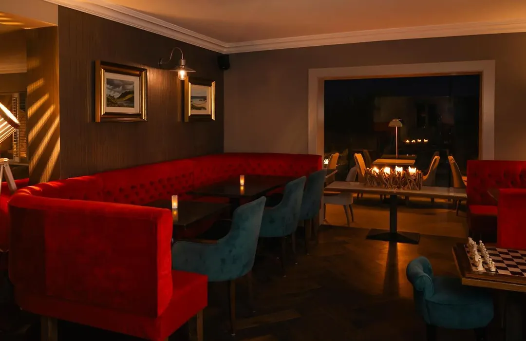 Connemara Sands Hotel & Spa-1
