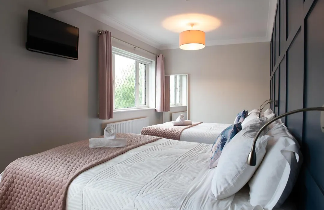 Adare Guesthouse-1