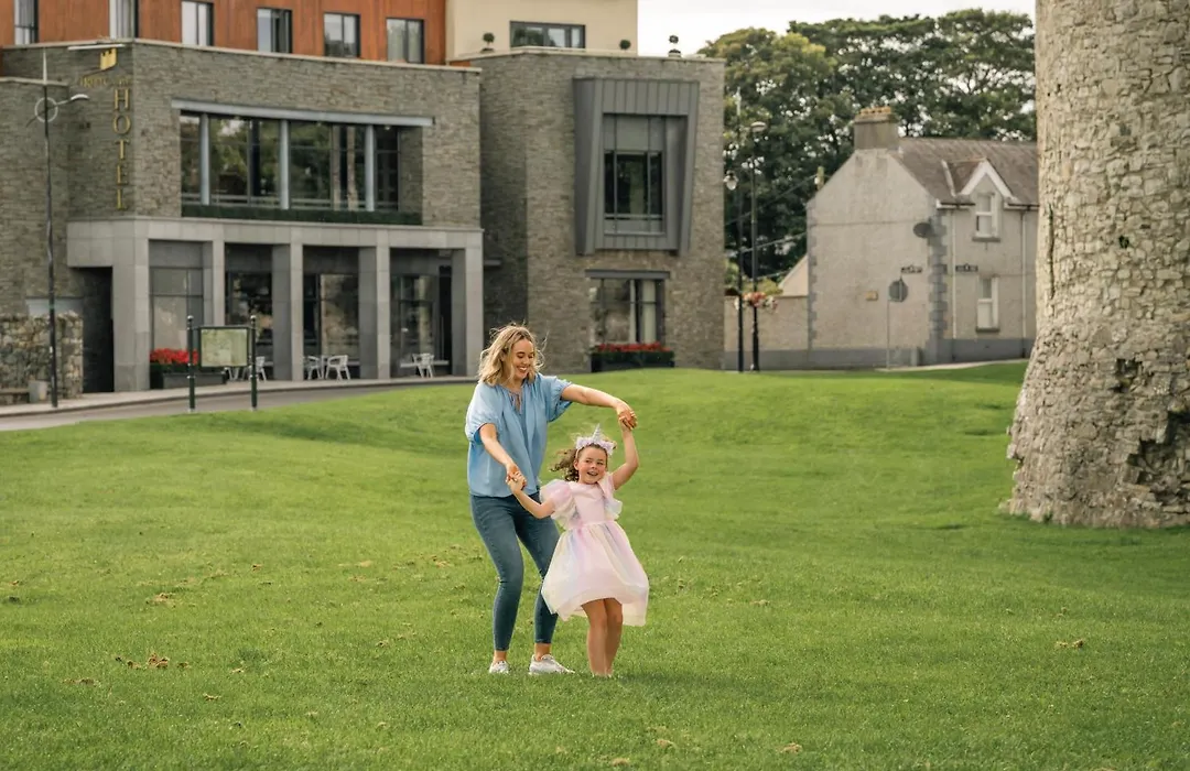 Trim Castle Hotel-1