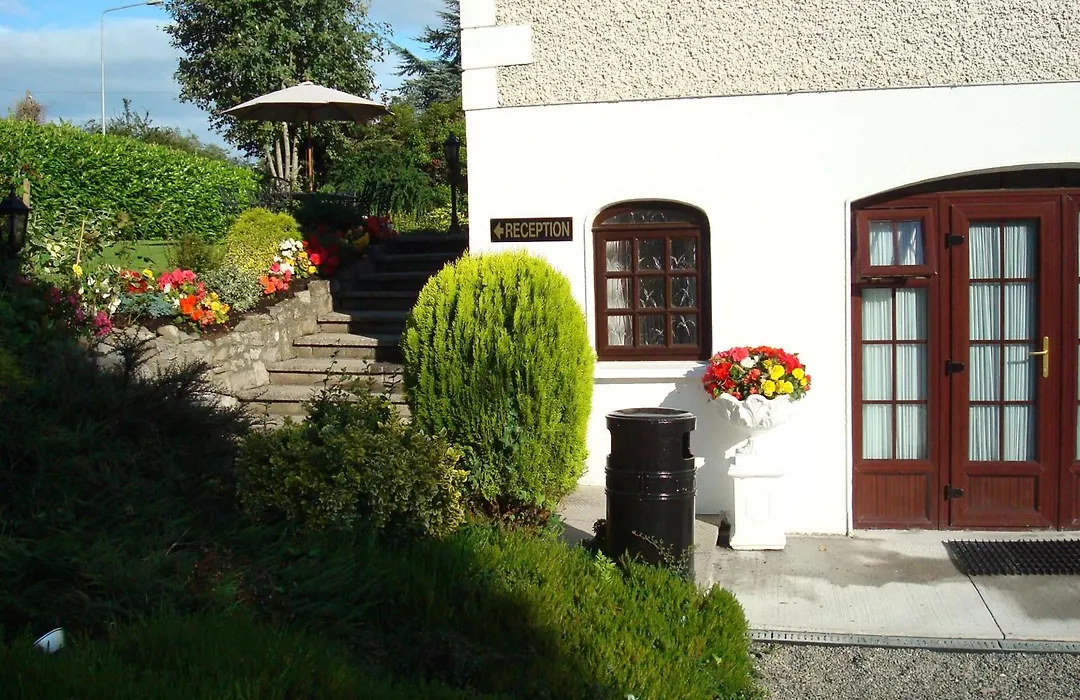Athlumney Manor Guest Accommodation-1