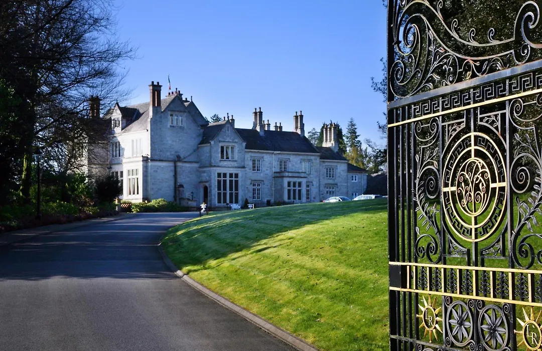 Lough Rynn Castle-1