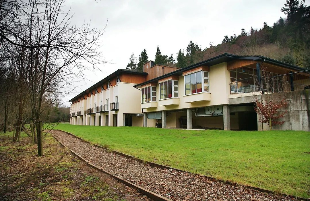 Woodenbridge Hotel-1