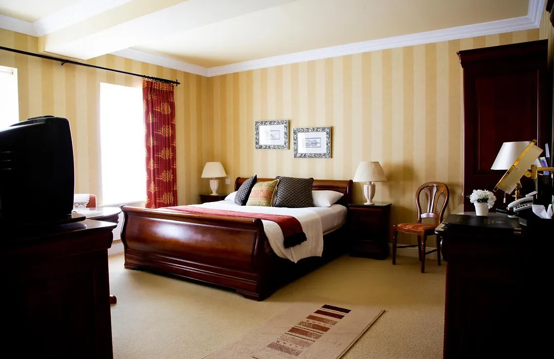 Ardmore Country House-1