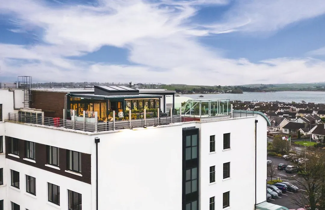 Loughrea Hotel & Spa-1