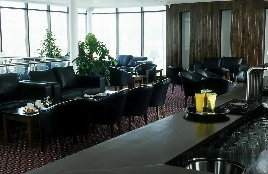 Ashbourne House Hotel-1