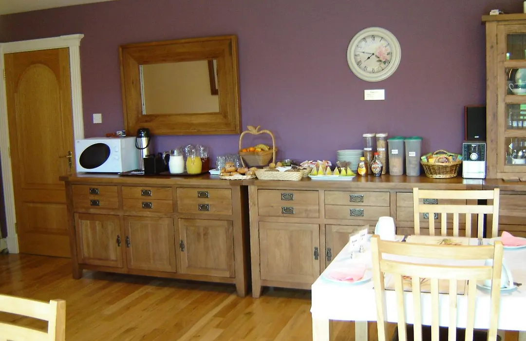 Alverna House B&B-1