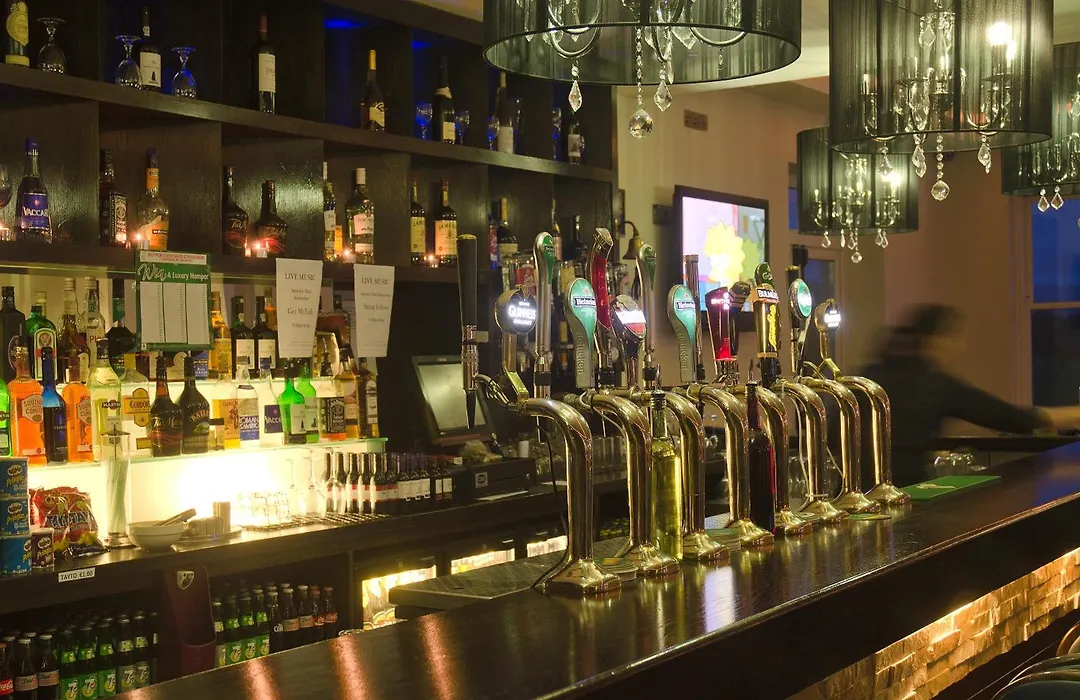 Westport Country Lodge Hotel-1