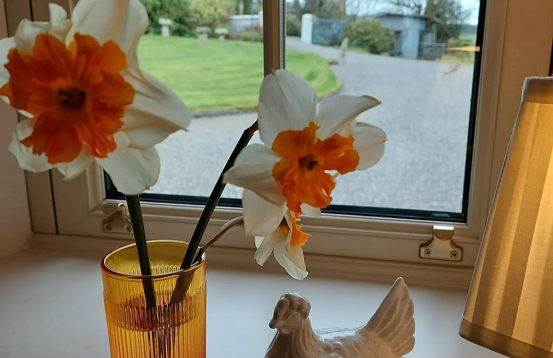 Abhainn Ri Farmhouse-1