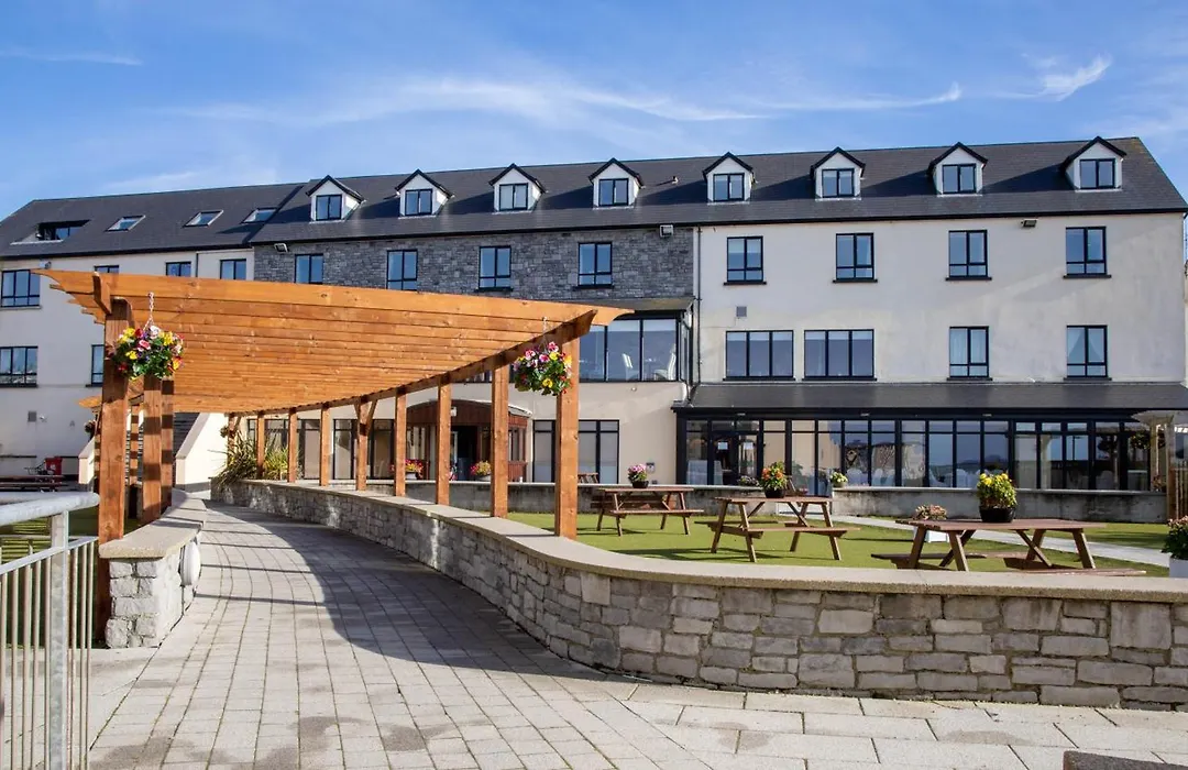 Ocean Sands Hotel & Spa-1