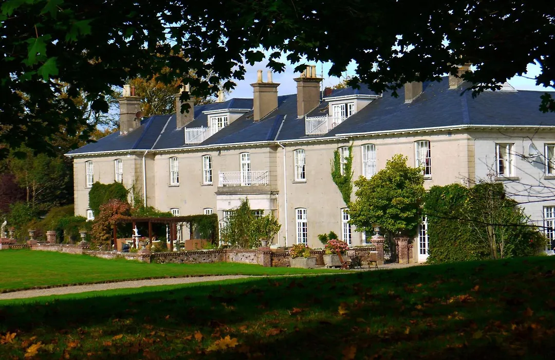 Dunbrody Country House Hotel-1