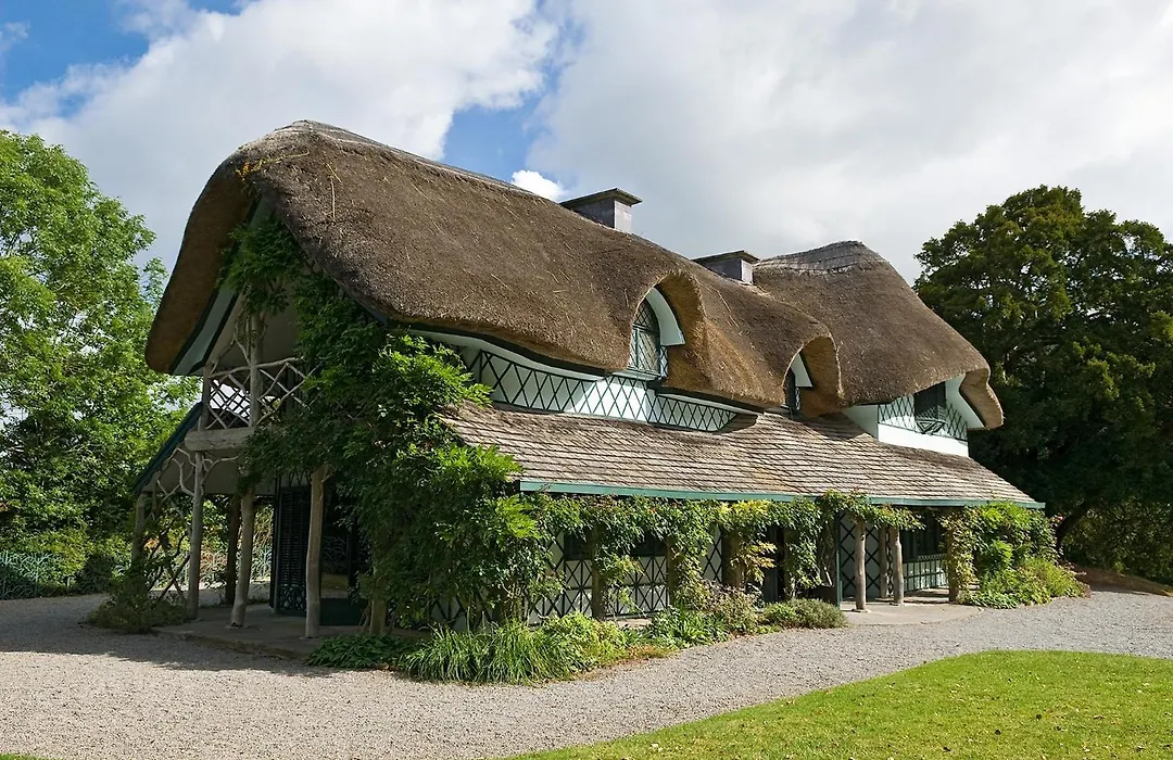 Cahir House Hotel-1