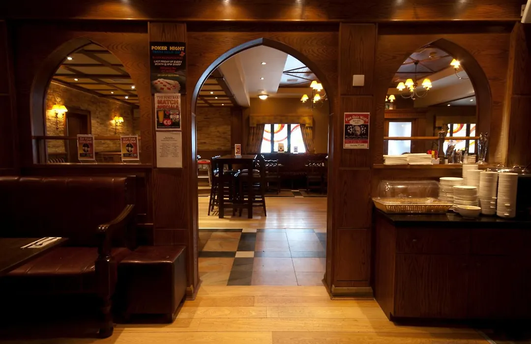 An Grianan Hotel-1