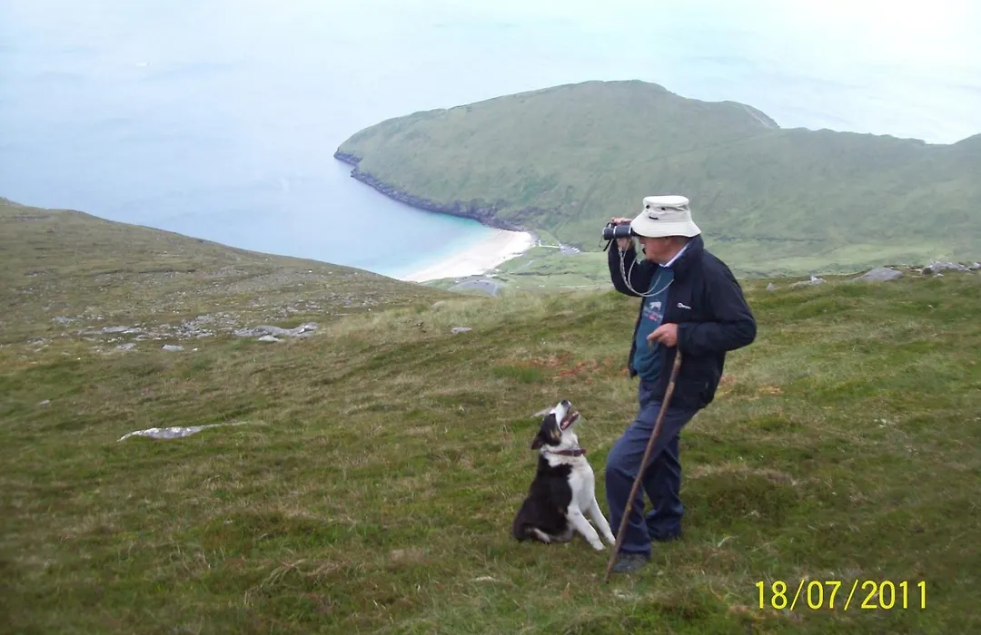 Achill Cliff House Hotel & Restaurant-1