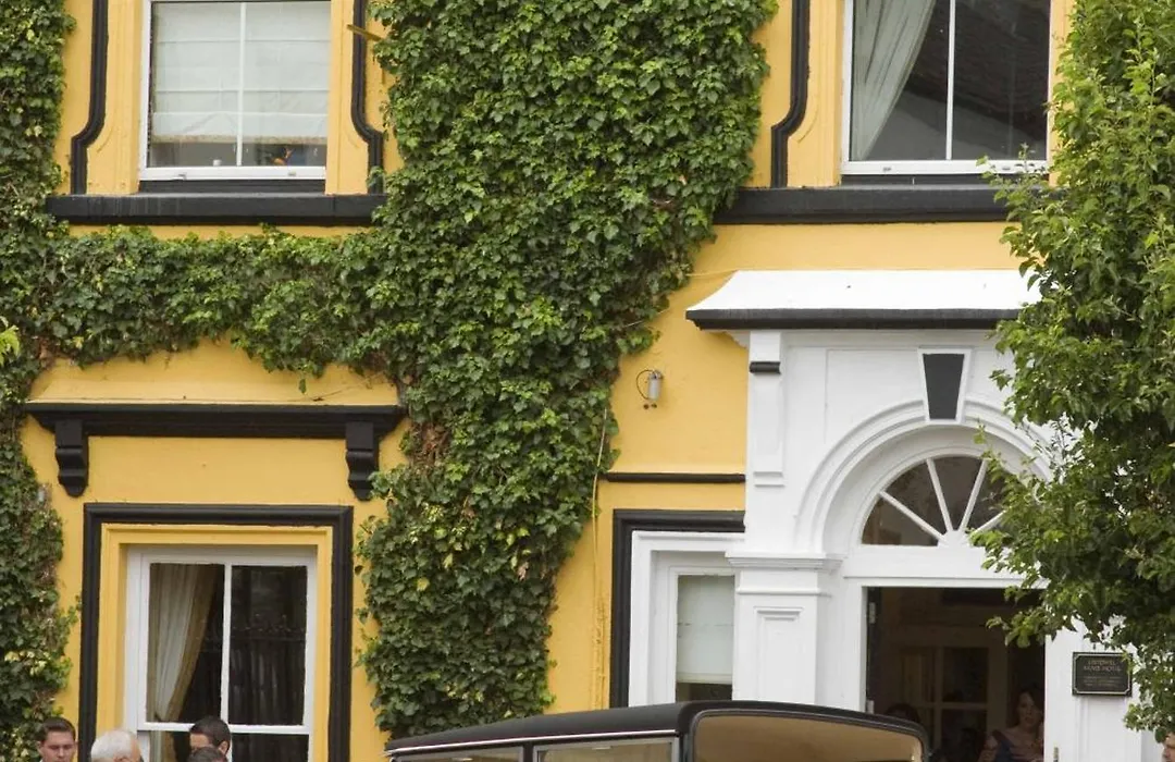 The Listowel Arms Hotel-1
