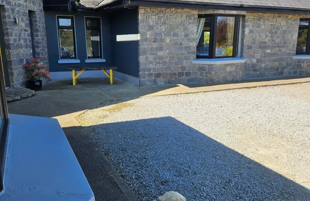 Ard Aoibhinn Roscommon Bed & Breakfast-1