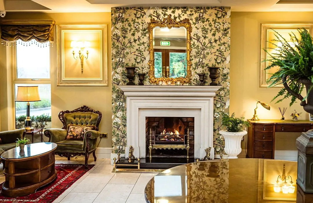 Fernhill Hotel & Estate-1