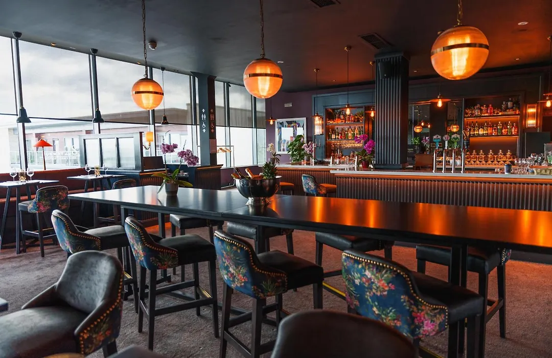 Carlton Hotel Dublin Airport-1