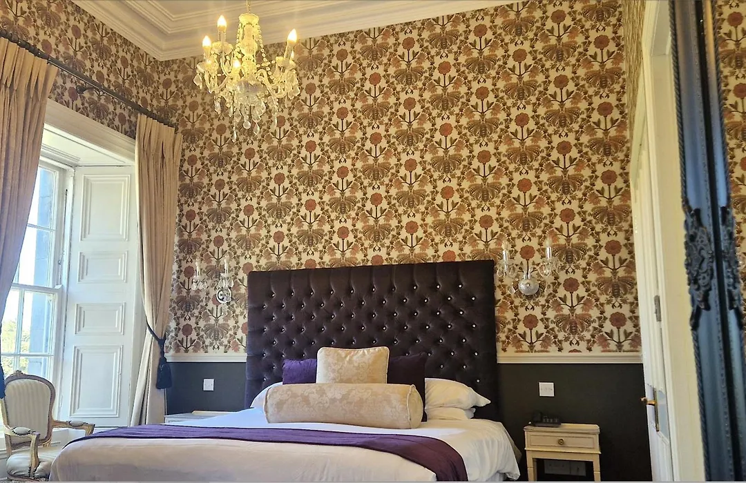 Belleek Castle, Ballina-1