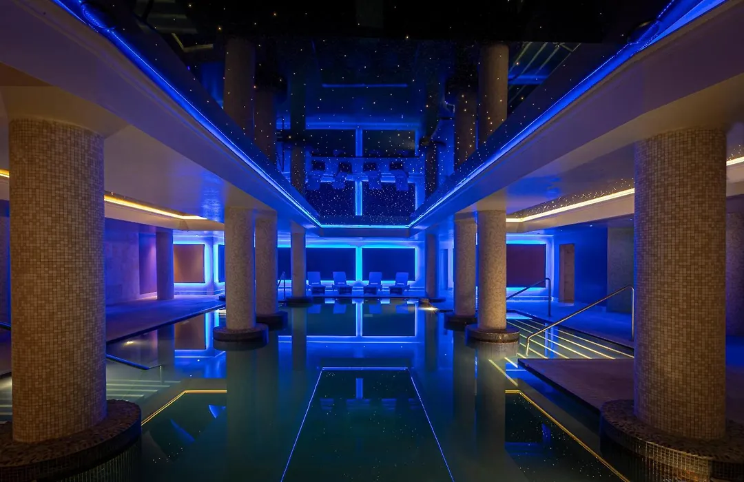 Kilronan Castle Hotel & Spa-1